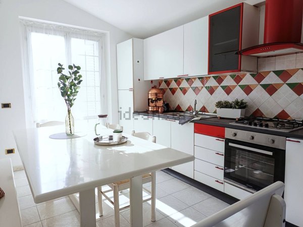 appartamento in vendita a Ripatransone