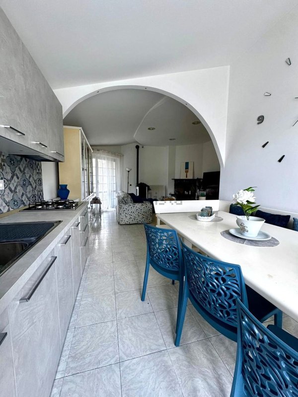 appartamento in vendita a Ripatransone