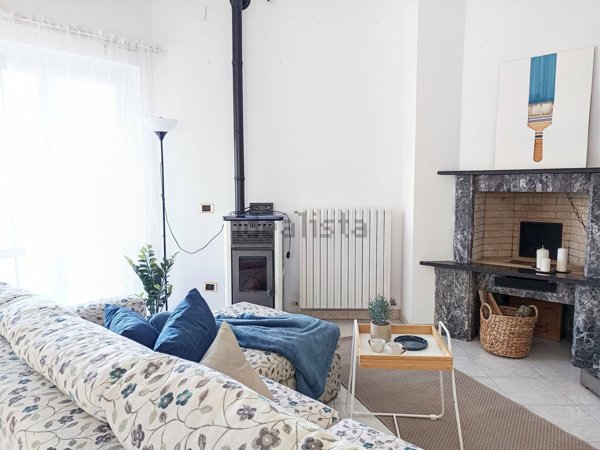 appartamento in vendita a Ripatransone