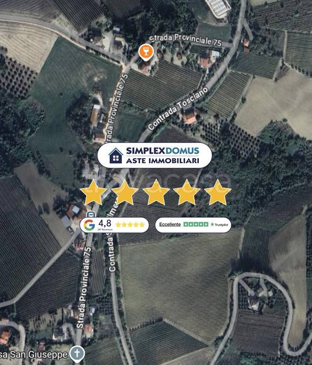 appartamento in vendita a Ripatransone