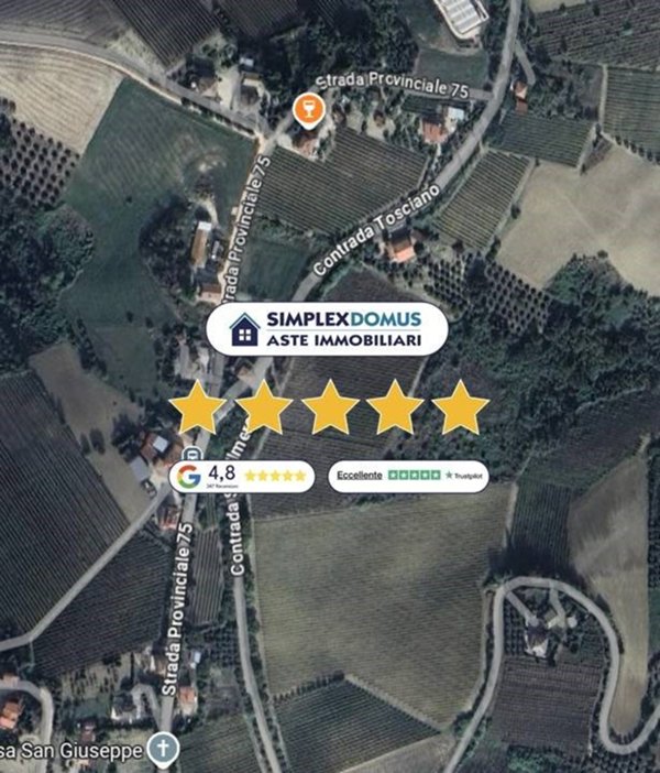 appartamento in vendita a Ripatransone