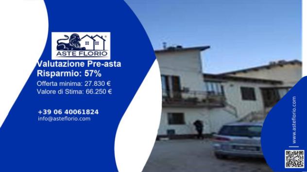 appartamento in vendita a Ripatransone