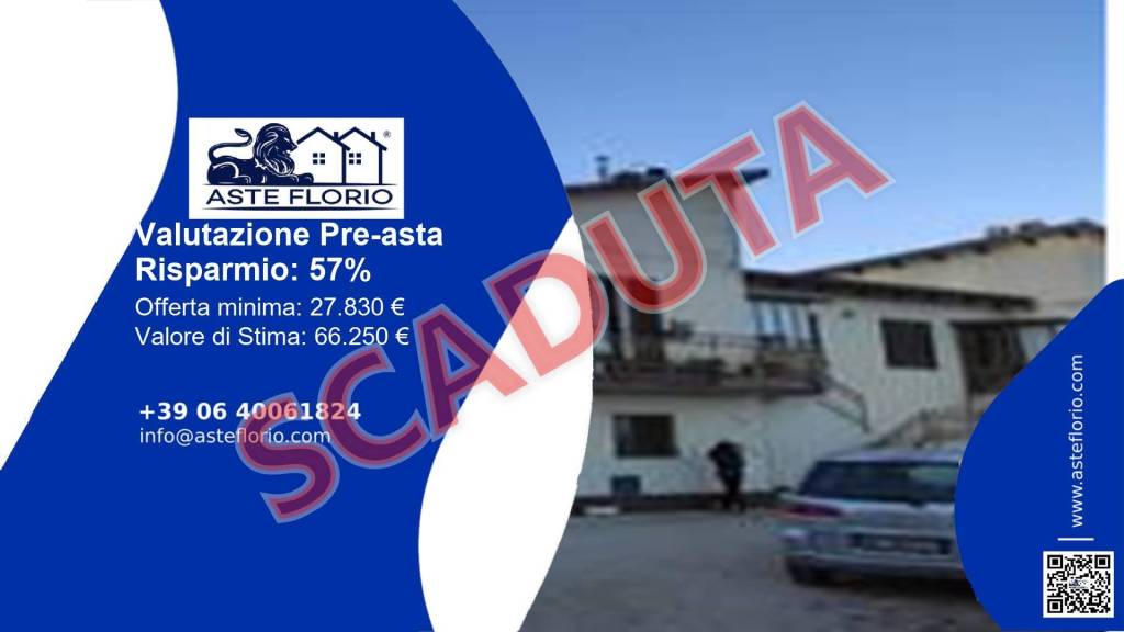 appartamento in vendita a Ripatransone in zona Trivio