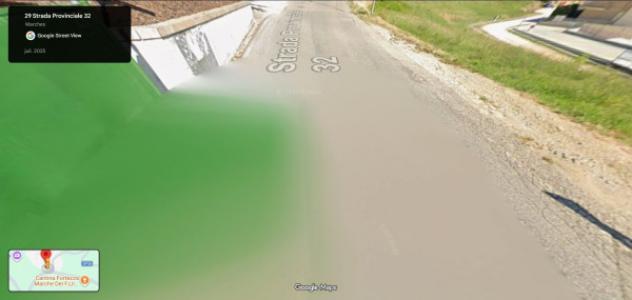 terreno agricolo in vendita a Ripatransone in zona San Savino