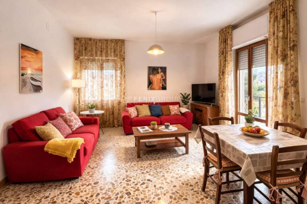 appartamento in vendita a Ripatransone