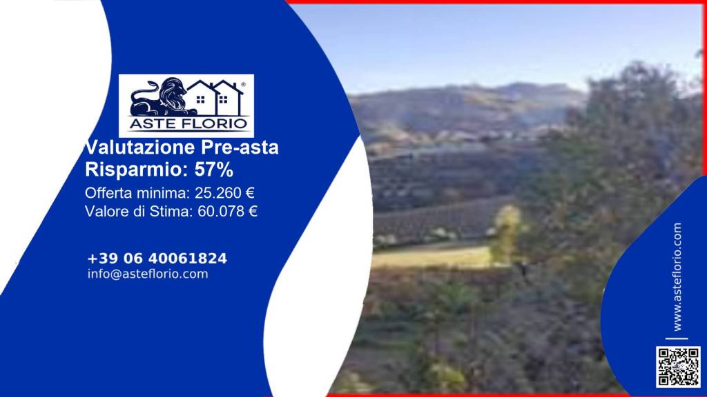 terreno agricolo in vendita a Ripatransone