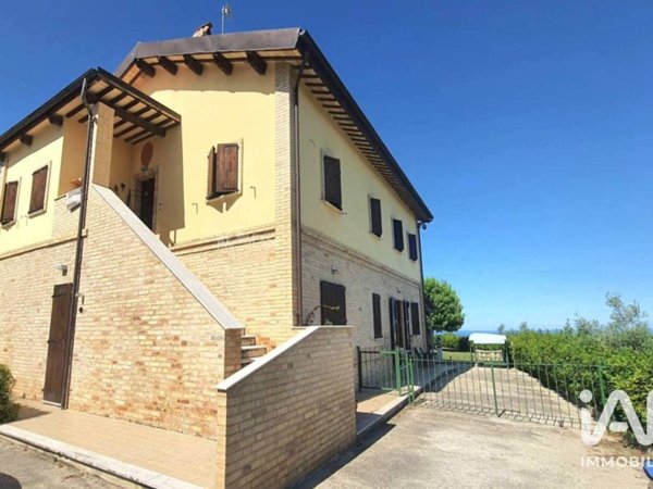 appartamento in vendita a Ripatransone