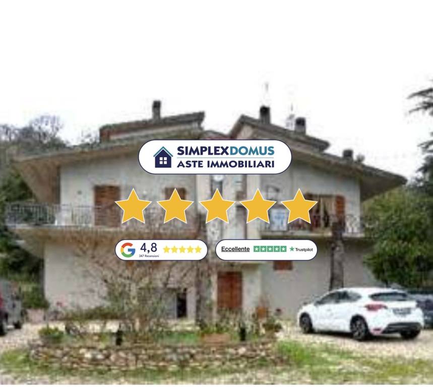 appartamento in vendita a Ripatransone