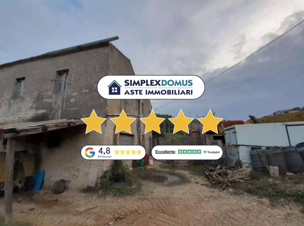 casa indipendente in vendita a Ripatransone