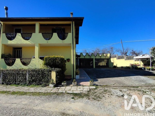 casa indipendente in vendita a Ripatransone