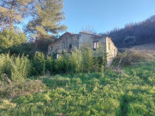 casa indipendente in vendita a Ripatransone