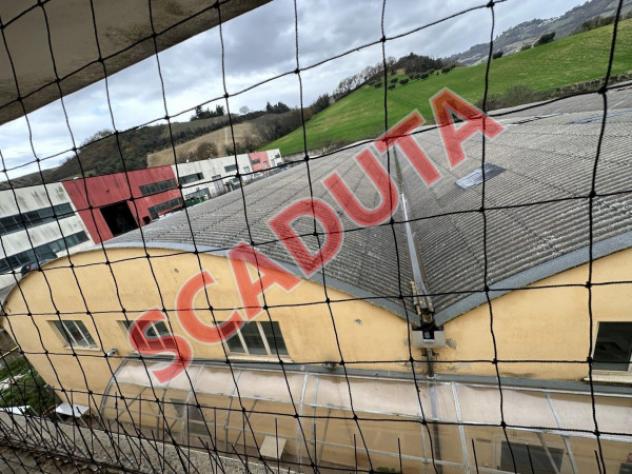 ufficio in vendita a Ripatransone