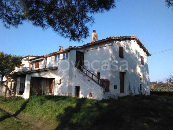 casa indipendente in vendita a Ripatransone in zona San Savino