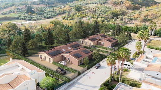 casa indipendente in vendita a Ripatransone