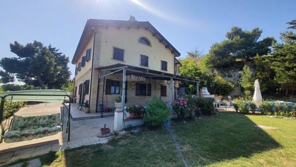 appartamento in vendita a Ripatransone in zona San Savino