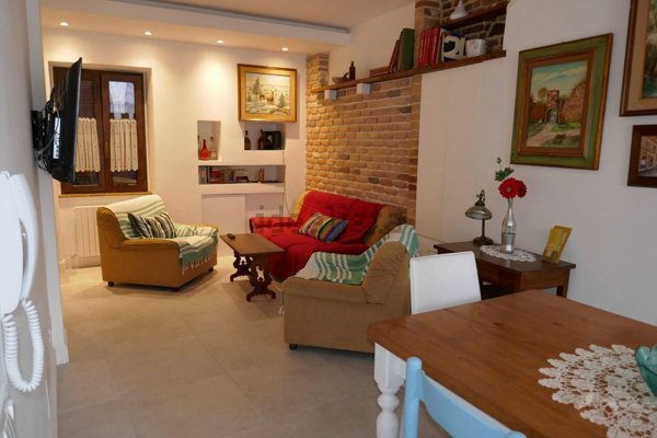 appartamento in vendita a Ripatransone