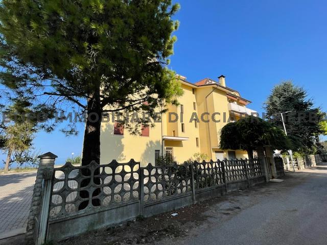 appartamento in vendita a Ripatransone
