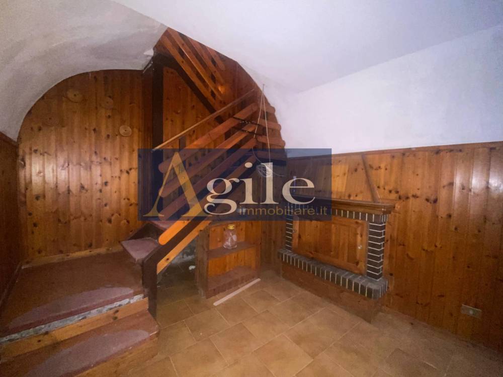 appartamento in vendita a Ripatransone