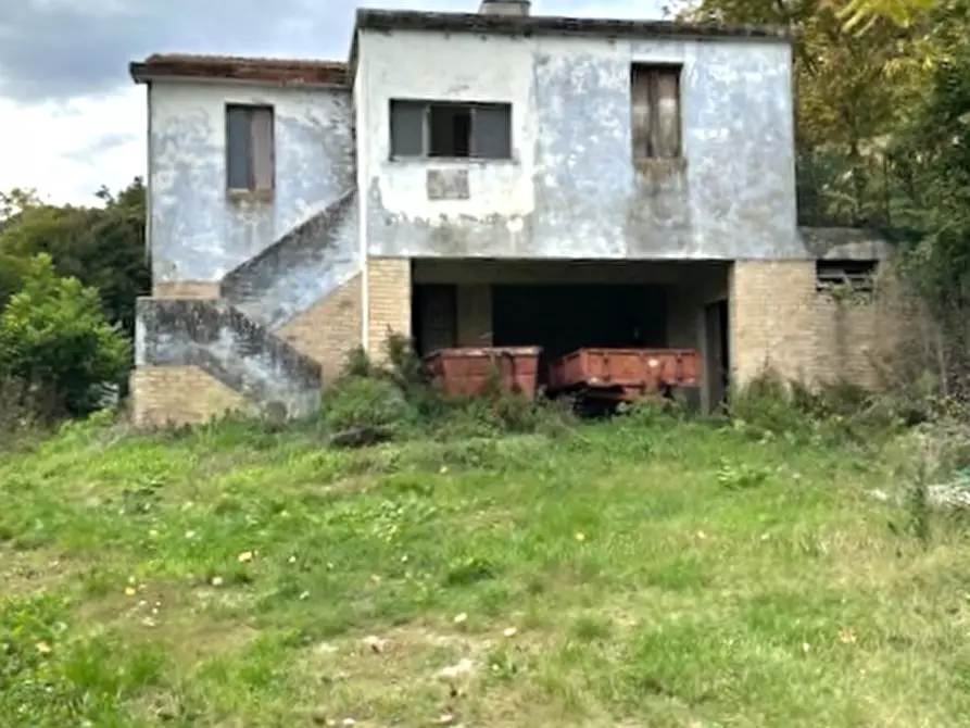 casa indipendente in vendita a Ripatransone