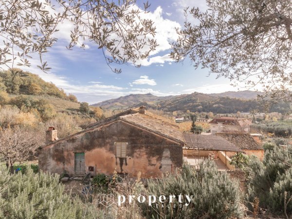 appartamento in vendita a Ripatransone