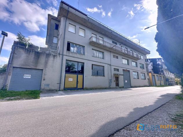 casa indipendente in vendita a Ripatransone