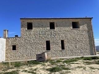 casa indipendente in vendita a Ripatransone