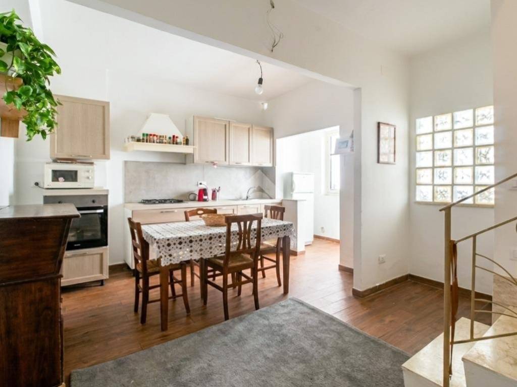 casa indipendente in vendita a Ripatransone