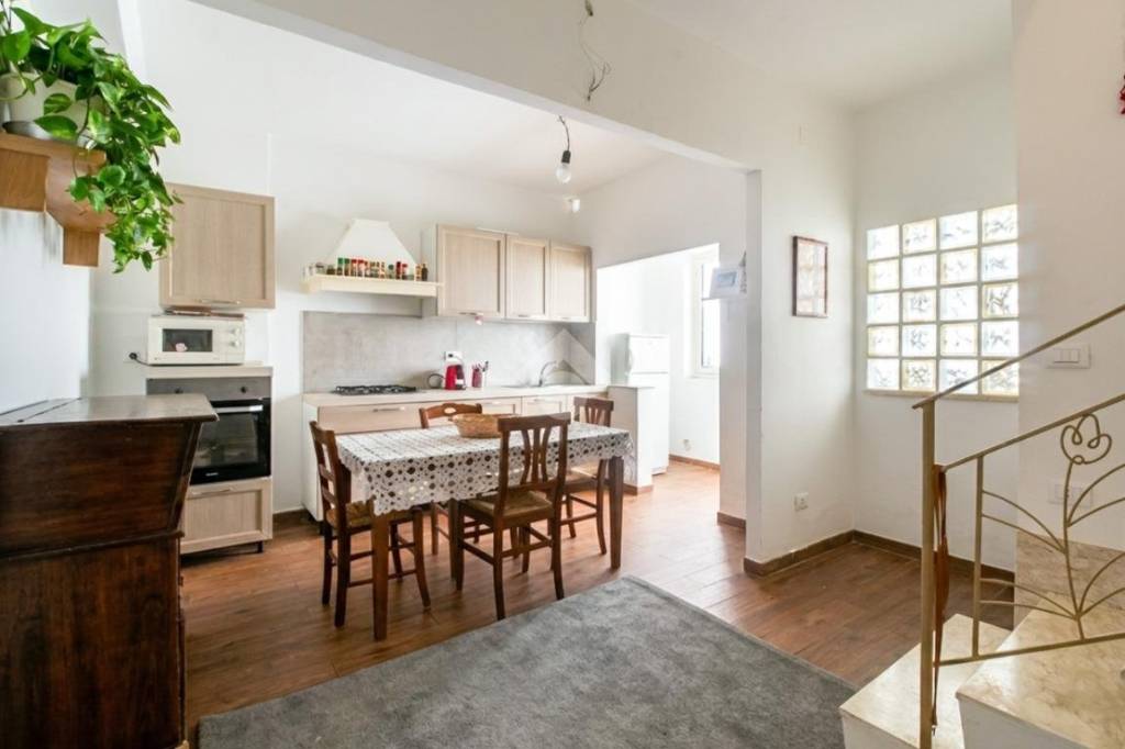 casa indipendente in vendita a Ripatransone