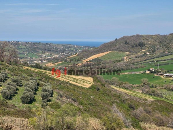 casale in vendita a Ripatransone