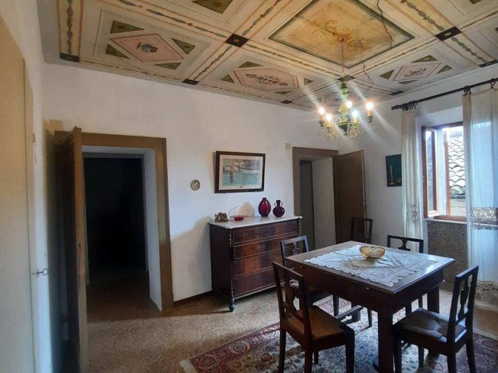 casa indipendente in vendita a Ripatransone