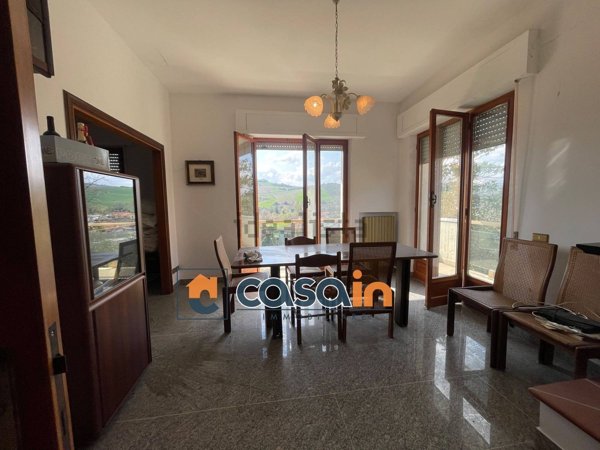 appartamento in vendita a Ripatransone