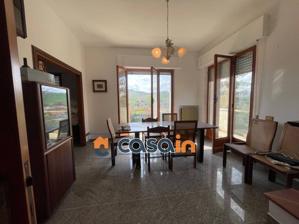 appartamento in vendita a Ripatransone
