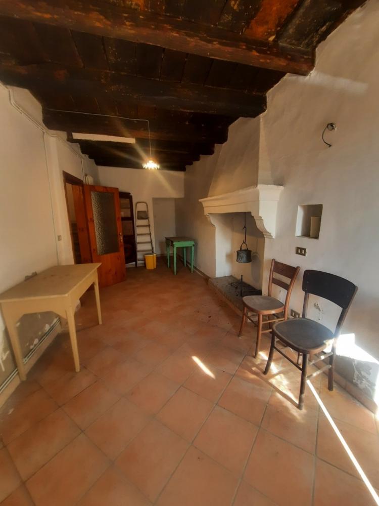casa indipendente in vendita a Ripatransone