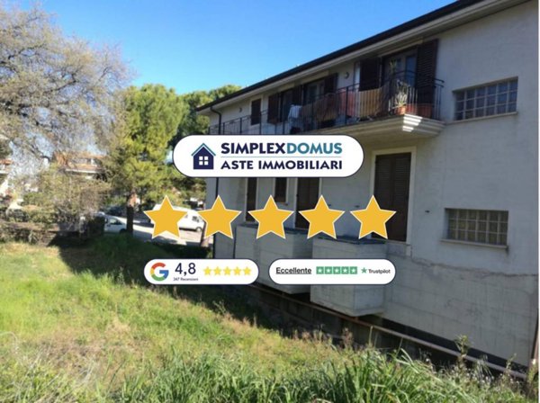 appartamento in vendita a Ripatransone