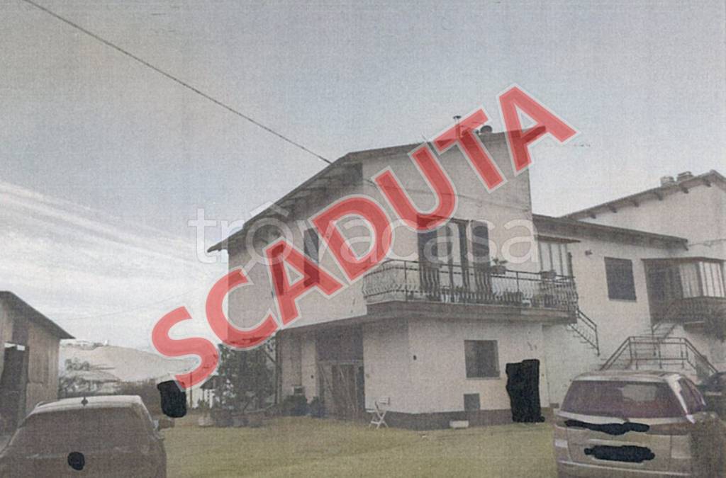 terreno edificabile in vendita a Ripatransone in zona Trivio