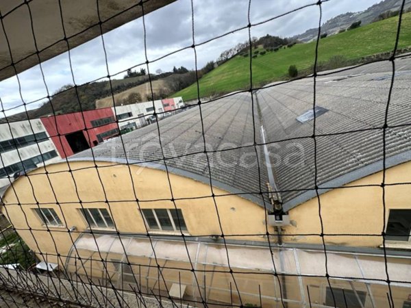 ufficio in vendita a Ripatransone