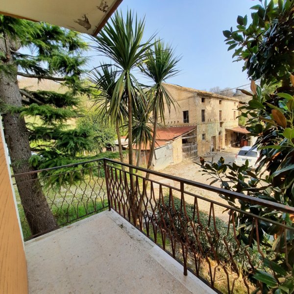 casa indipendente in vendita a Ripatransone