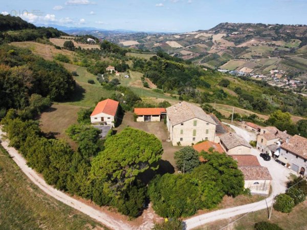 terreno agricolo in vendita a Ripatransone