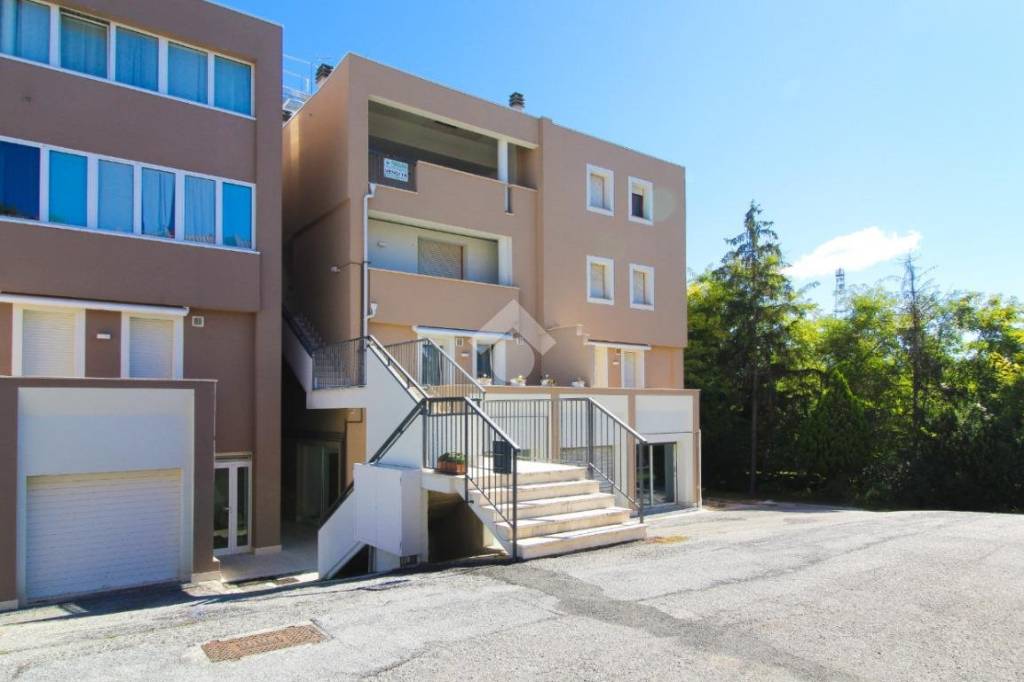 appartamento in vendita a Ripatransone