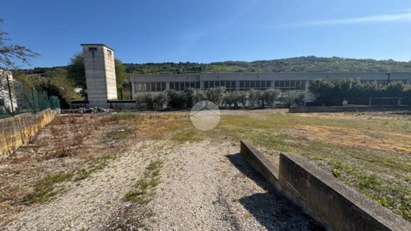terreno edificabile in vendita a Ripatransone in zona San Salvatore