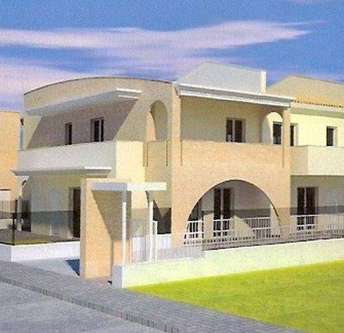 appartamento in vendita a Ripatransone in zona San Salvatore