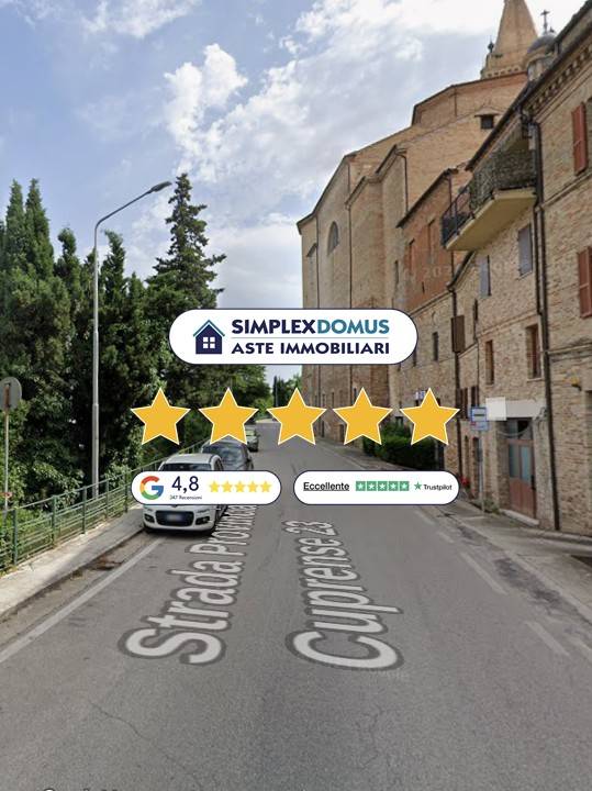 appartamento in vendita a Ripatransone