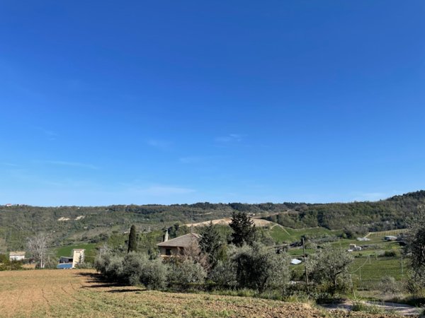 casale in vendita a Ripatransone