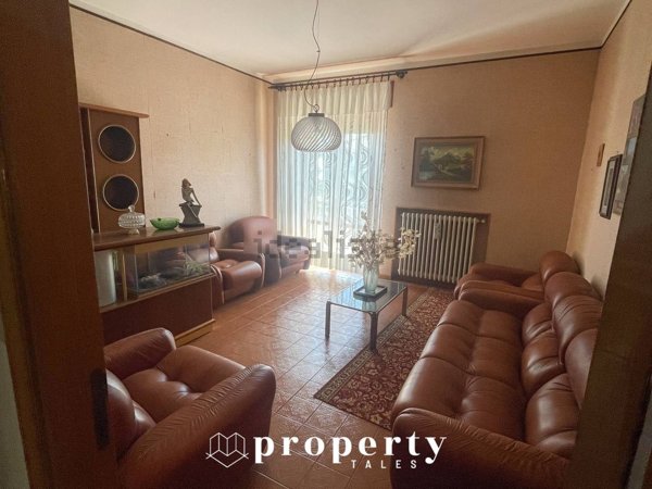 appartamento in vendita a Ripatransone