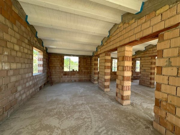 casa indipendente in vendita a Ripatransone