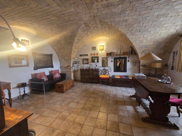 appartamento in vendita a Ripatransone