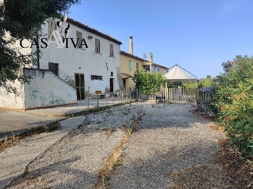 casa indipendente in vendita a Ripatransone in zona San Savino