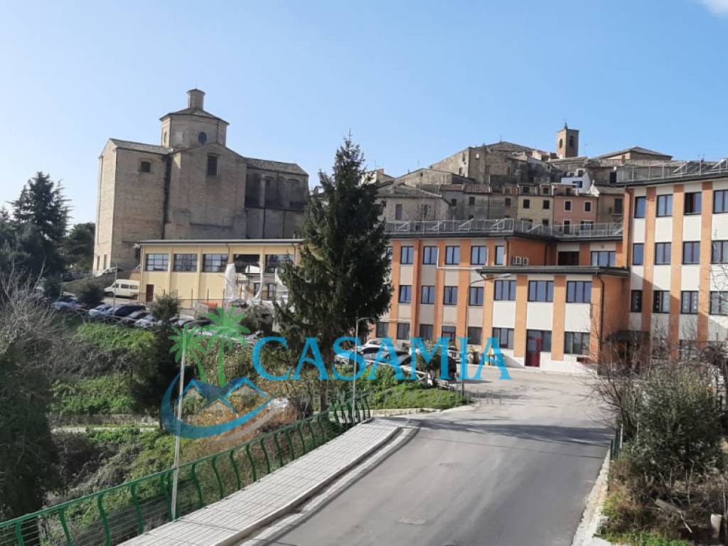 appartamento in vendita a Ripatransone