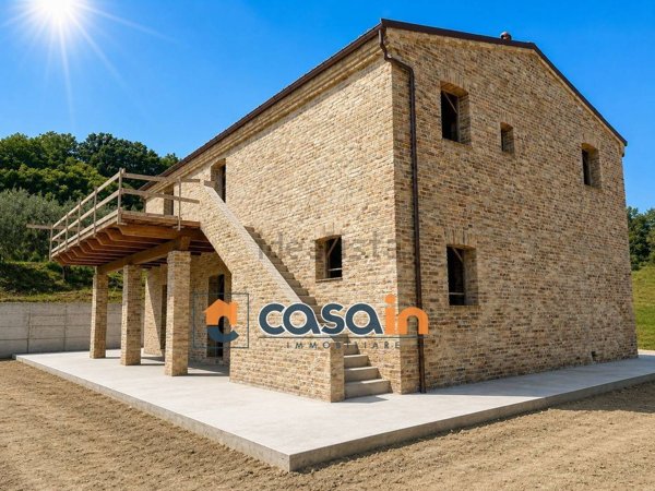 appartamento in vendita a Ripatransone