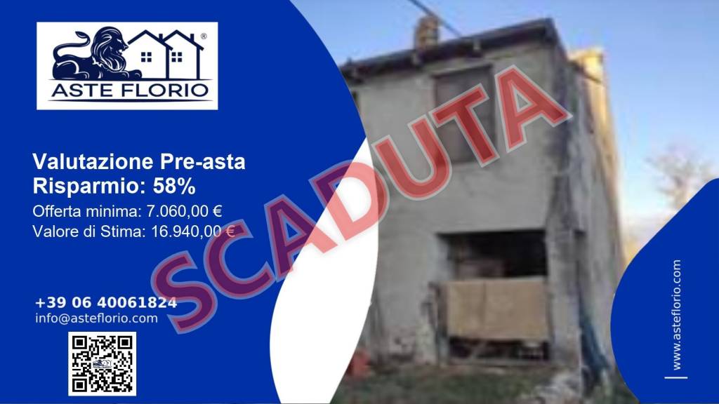 locale commerciale in vendita a Ripatransone in zona Trivio